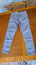 Pantaloni Chino "RDV Abbigliamento"