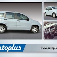 FIAT Panda 1,2 8V Easy
