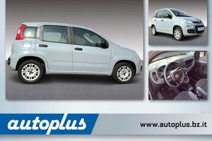 FIAT Panda 1,2 8V Easy