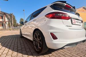 Ford Fiesta 1.1 85 CV 5 porte ST-Line