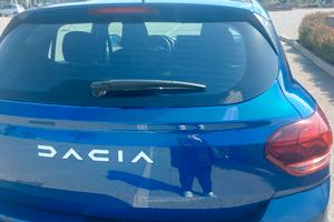 Dacia streetway 