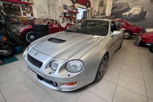 Toyota Celica GT-Four