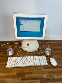 Apple iMac G4 15" Lampadone completo