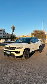 Jeep Compass 80th Anniversary - Full optional