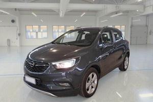 Opel Mokka X 1.4T Advance GPL-Tech 140cv 4x2 MT6