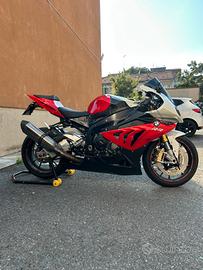 BMW S1000RR 2012 - 25.000km