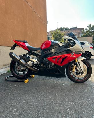 BMW S1000RR 2012 - 25.000km