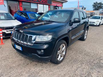 Jeep Grand Cherokee 3.0 CRD 190 CV