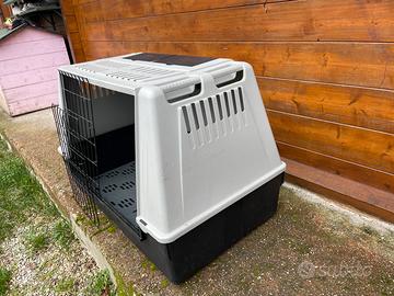Trasportino x cani