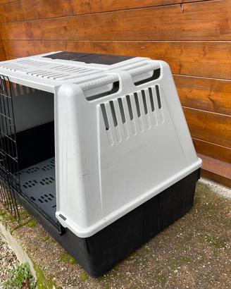 Trasportino x cani