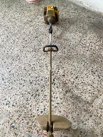 TAGLIAERBA DECESPUGLIATORE ALPINA 42