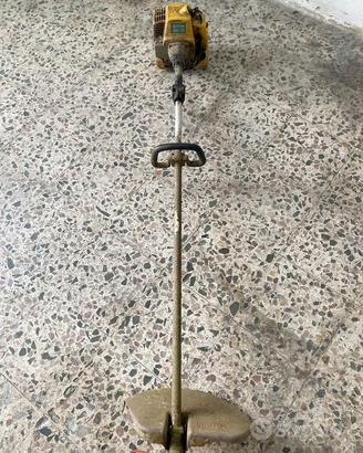 TAGLIAERBA DECESPUGLIATORE ALPINA 42