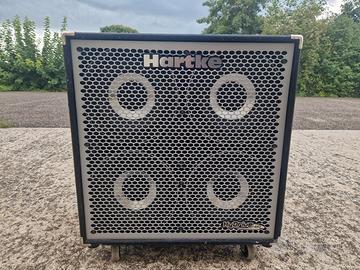 Hartke Cassa HX410 Hydrive 1000 watt