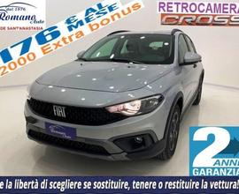 NEW FIAT - Tipo - 1.3 Mjt 95CV 5p. City Cross#