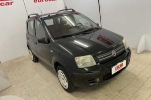 FIAT Panda 1.2 Climbing Natural Power