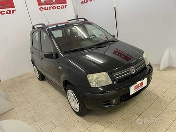 FIAT Panda 1.2 Climbing Natural Power