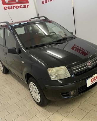 FIAT Panda 1.2 Climbing Natural Power