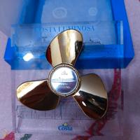 ELICA LUMINOSA COSTACLUB