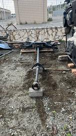 Trasmissione audi q3