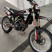 Husqvarna TE 250