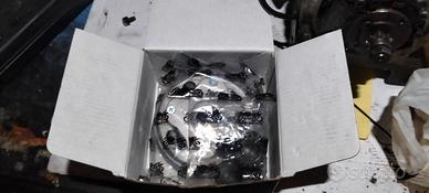 Frizione pit bike YX nuova