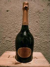 champagne Laurent Perrier Alexandra rose 2004 