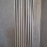 Radiatore Tubolare Acciaio