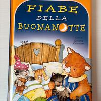 Fiabe della Buonanotte