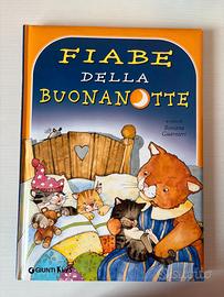 Fiabe della Buonanotte