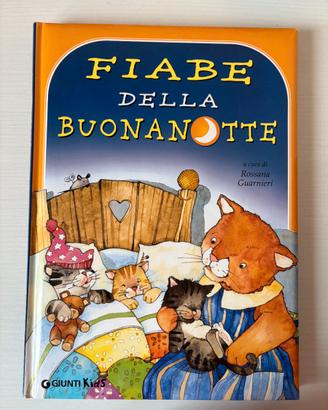 Fiabe della Buonanotte