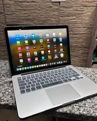 Macbook pro 2015