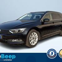 Volkswagen Passat VARIANT 2.0 TDI BUSINESS (B...