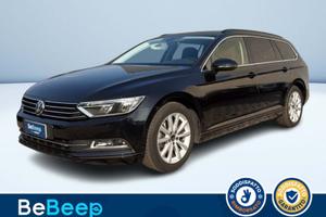 Volkswagen Passat VARIANT 2.0 TDI BUSINESS (B...