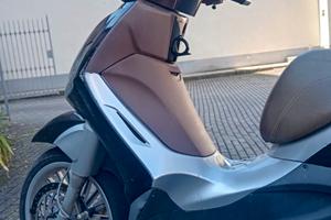 Moto rAdiata ricambi