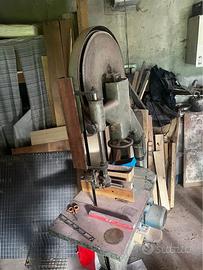 BINDELLA 220V PERFETTAMENTE FUNZIONANTE