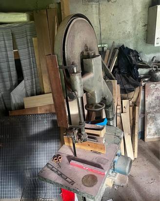 BINDELLA 220V PERFETTAMENTE FUNZIONANTE