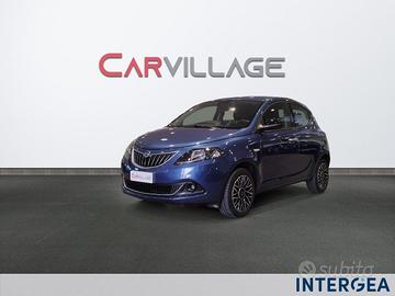 LANCIA Ypsilon 1.0 firefly hybrid Gold s&s 70cv 5p