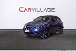 LANCIA Ypsilon 1.0 firefly hybrid Gold s&s 70cv 5p
