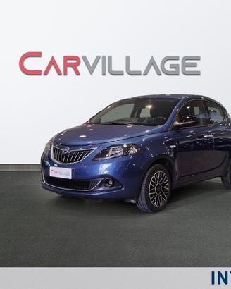 LANCIA Ypsilon 1.0 firefly hybrid Gold s&s 70cv 5p
