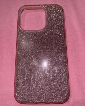 Cover glitter per iPhone