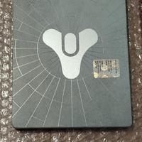 Steelbook da collezione Destiny