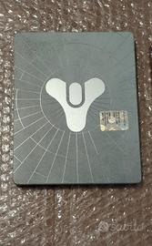 Steelbook da collezione Destiny