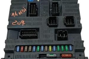 CENTRALINA PORTA FUSIBILI PEUGEOT 207 1Â° Serie Be