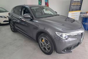 Alfa Stelvio 210cv Q4 LEGGI BENE ASTAUTO