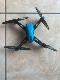DRONE RADIOFLY FAST WHEEL RC
