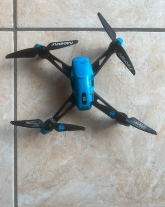 DRONE RADIOFLY FAST WHEEL RC