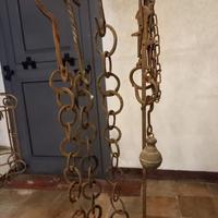 CATENE PER CAMINETT0