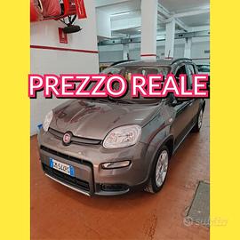 FIAT Panda 1.0 hybrid City Life 70cv
