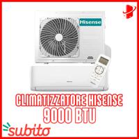 CLIMATIZZATORE HISENSE 9000 BTU