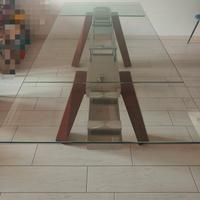 Tavolo pranzo allungabile